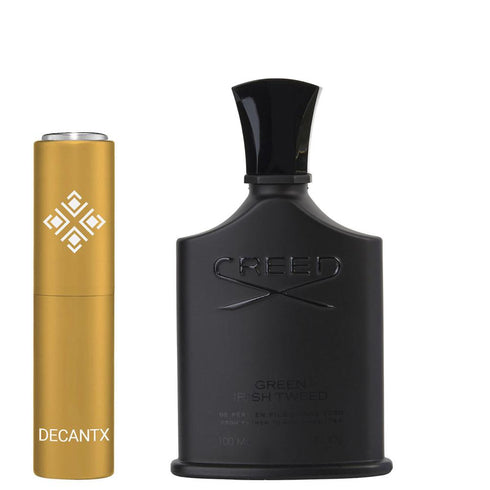 Creed Green Irish Tweed Eau de Parfum for Men